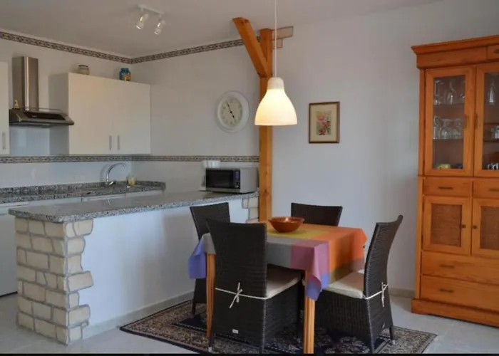 Appartement Bellavista Torrox