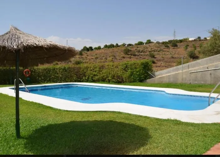 Appartement Bellavista Torrox