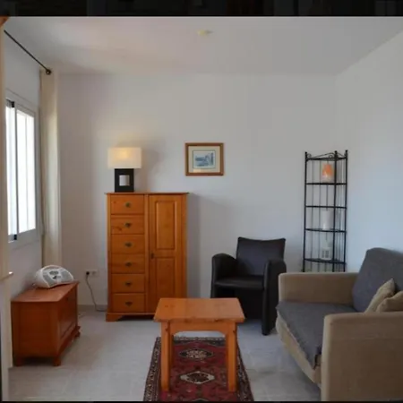 Appartement Bellavista Torrox Exterior foto