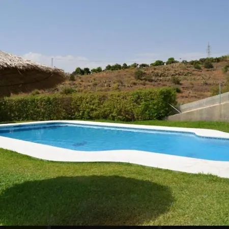 Appartement Bellavista Torrox Exterior foto