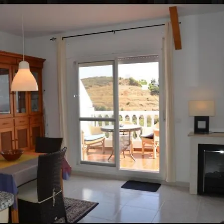 Appartement Bellavista Torrox Exterior foto