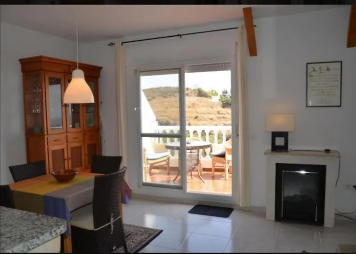 Appartement Bellavista Torrox