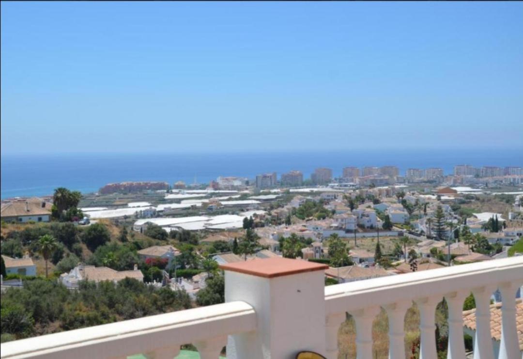 Appartement Bellavista Torrox