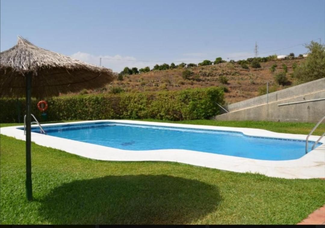 Appartement Bellavista Torrox