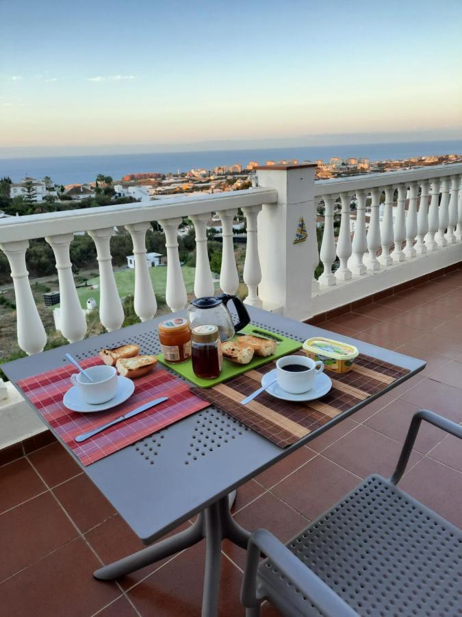 Bellavista Appartement Torrox