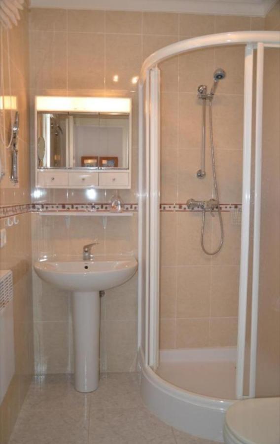 Apartamento Bellavista *